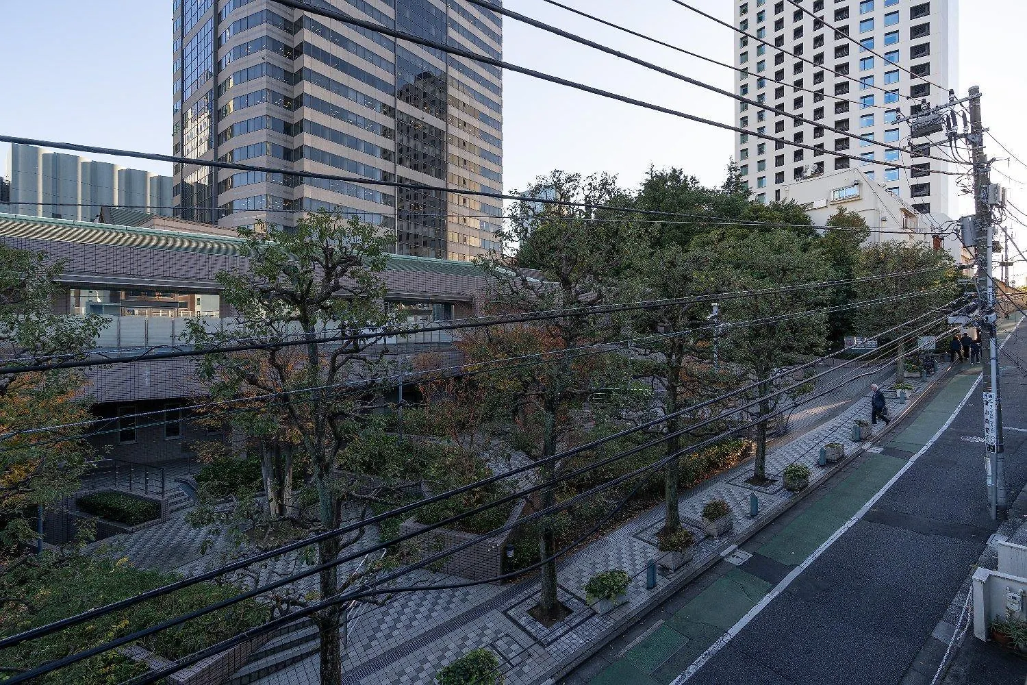 도쿄 Creal Premier Akasaka 아파트 일본