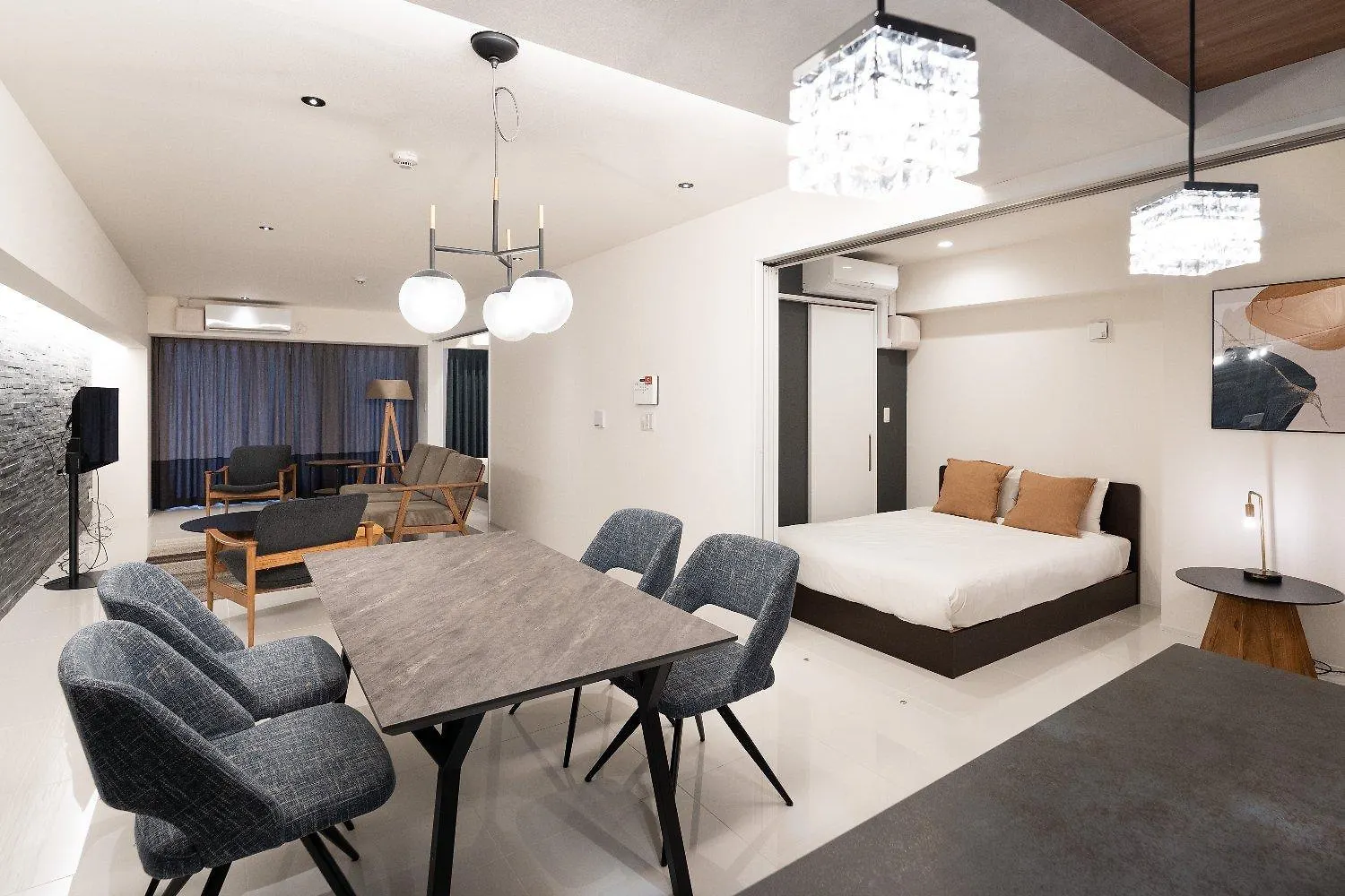도쿄 Creal Premier Akasaka 아파트 0*,  일본