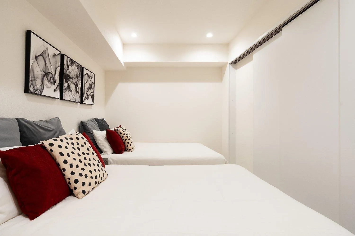 Creal Premier Akasaka Appartement Tokio